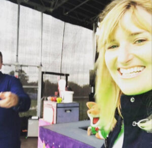 About Laura Alexandra