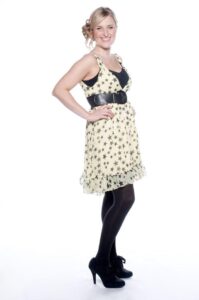 About Laura Alexandra